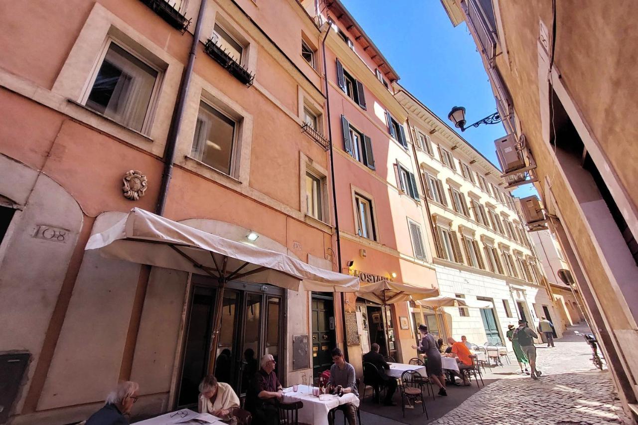 Apartamento 4bnb - Luxury Trevi W Terrace *